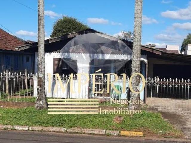 Casa venda em Região Geográfica Imediata de Taquara - Parobé - Igrejinha, Três Coroas