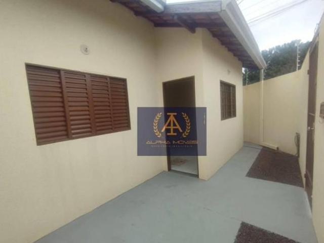 Casa venda em Região Geográfica Imediata de Campo Grande, Campo Grande