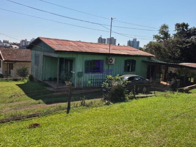 Casa venda em Não-Me-Toque, Região Geográfica Intermediária de Passo Fundo