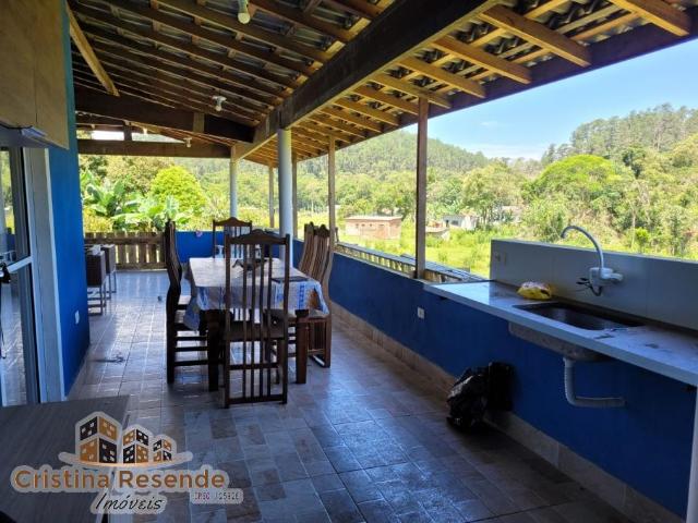 Casa venda em Região Imediata de Taubaté-Pindamonhangaba, Região Metropolitana do Vale do Paraíba e Litoral Norte