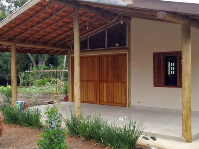 Casa venda em Região Imediata de Taubaté-Pindamonhangaba, Região Metropolitana do Vale do Paraíba e Litoral Norte