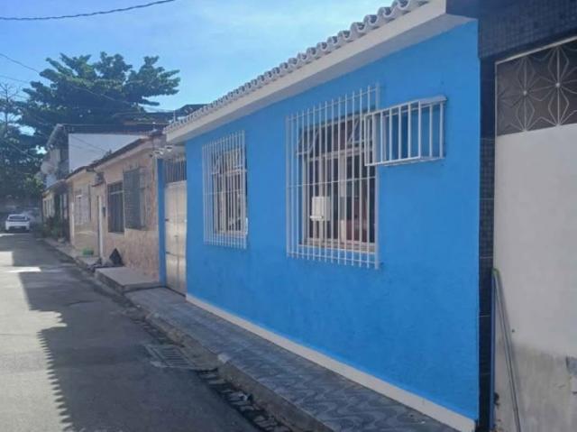 Casa venda em Nilópolis, Região Geográfica Intermediária do Rio de Janeiro