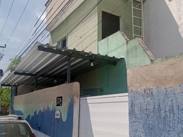 Casa venda em Nilópolis, Região Geográfica Intermediária do Rio de Janeiro