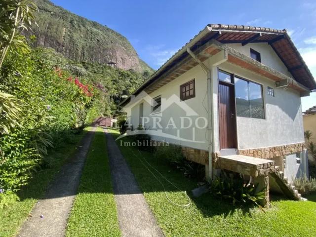 Casa venda em Região Geográfica Imediata de Petrópolis, Região Metropolitana do Rio de Janeiro