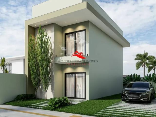 Casa venda em Região Geográfica Imediata de Linhares, Aracruz