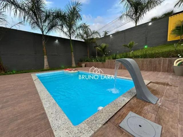 Casa venda em Região Geográfica Imediata de Belo Horizonte, Região Metropolitana de Belo Horizonte
