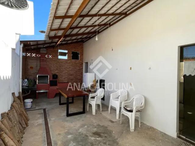 Casa venda em Região Geográfica Imediata de Montes Claros, Montes Claros