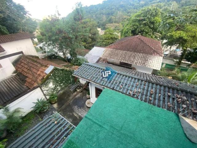 Casa venda em Horto, Rio de Janeiro