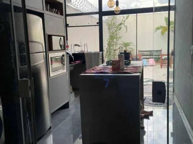 Casa venda em Região Imediata de Bauru, Bauru
