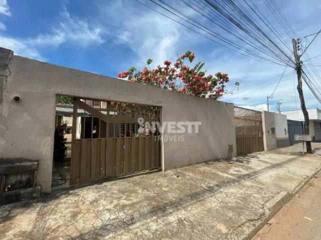 Casa venda em Região Geográfica Imediata de Goiânia, Goiânia