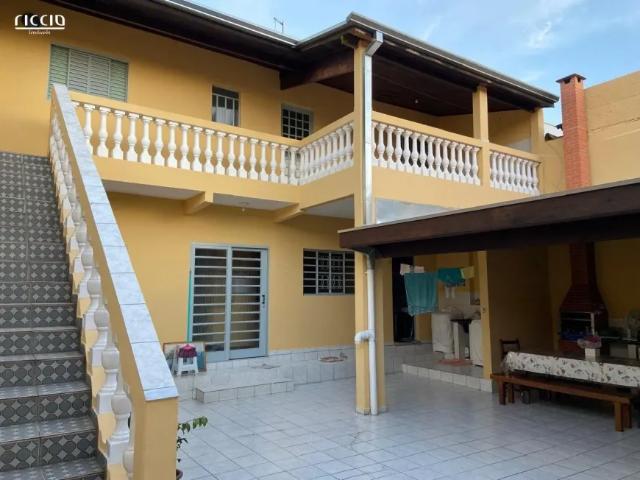 Casa venda em Região Imediata de São José dos Campos, Região Metropolitana do Vale do Paraíba e Litoral Norte