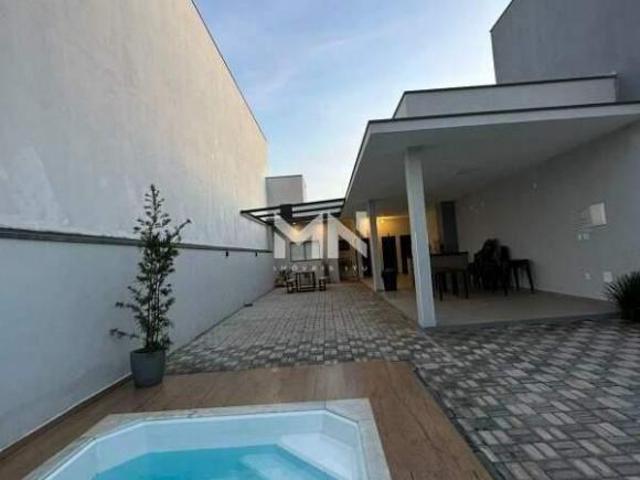 Casa venda em Jardim São Jorge, Itu