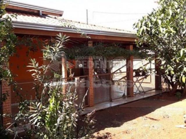 Casa venda em Região Imediata de São José do Rio Preto, Região Metropolitana de São José do Rio Preto