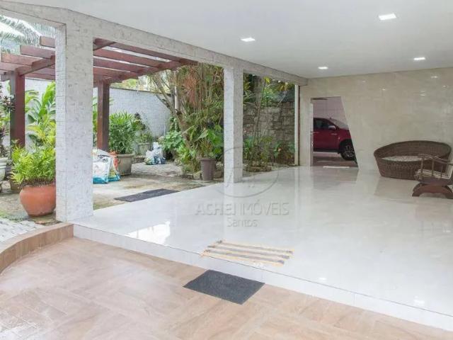 Casa aluguel em Região Imediata de Santos, Região Metropolitana da Baixada Santista