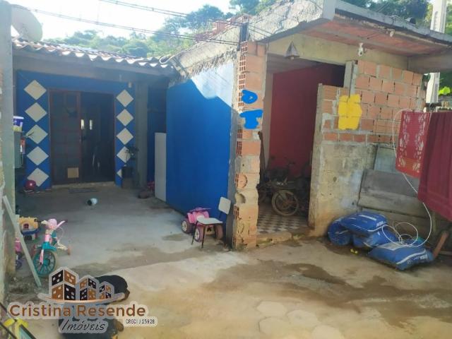 Casa venda em Região Imediata de São José dos Campos, Região Metropolitana do Vale do Paraíba e Litoral Norte