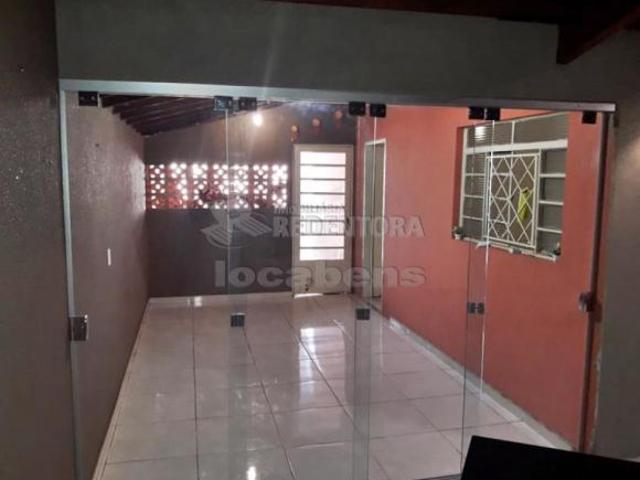 Casa venda em Região Imediata de São José do Rio Preto, Região Metropolitana de São José do Rio Preto
