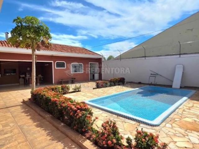 Casa venda em Região Imediata de São José do Rio Preto, Região Metropolitana de São José do Rio Preto