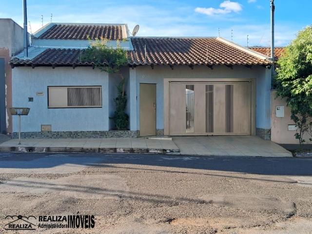 Casa venda em Região Geográfica Imediata de Passos, Passos