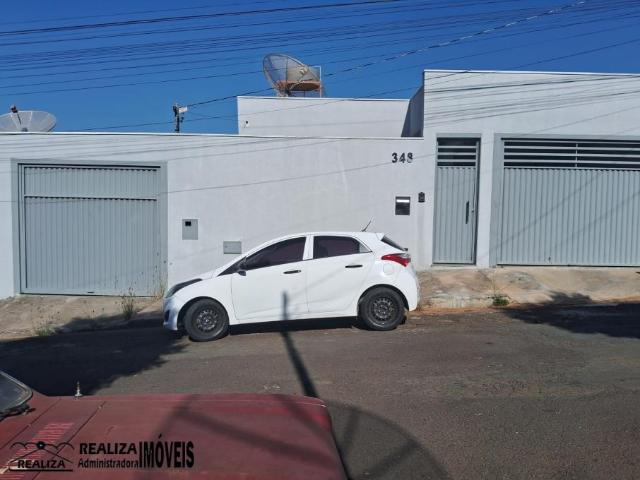 Casa venda em Região Geográfica Imediata de Passos, Passos