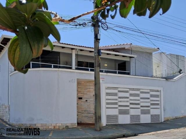 Casa venda em Região Geográfica Imediata de Passos, Passos