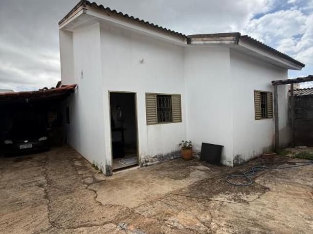 Casa venda em Região Geográfica Imediata de Patos de Minas, Patos de Minas