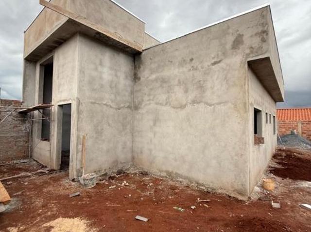 Casa venda em Região Geográfica Imediata de Patos de Minas, Patos de Minas