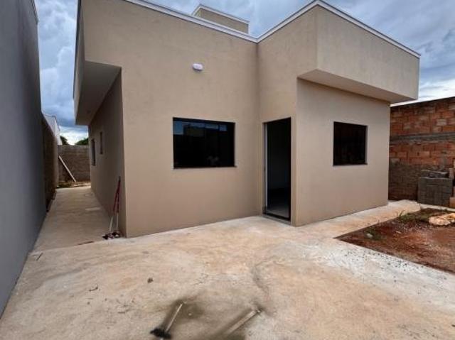 Casa venda em Região Geográfica Imediata de Patos de Minas, Patos de Minas