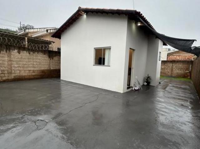 Casa venda em Região Geográfica Imediata de Patos de Minas, Patos de Minas