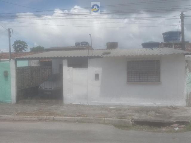 Casa venda em Região Geográfica Imediata do Recife, Região Metropolitana do Recife