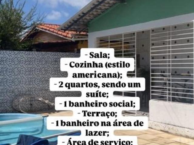 Casa venda em Região Geográfica Imediata do Recife, Região Metropolitana do Recife