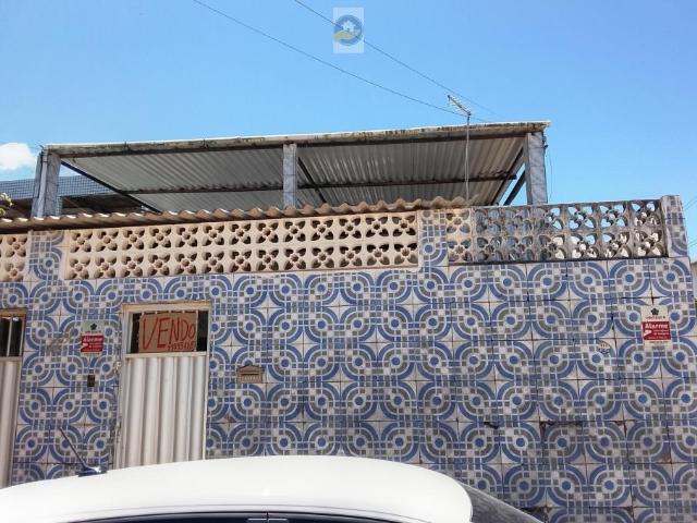 Casa venda em Paulista, Região Geográfica Intermediária do Recife