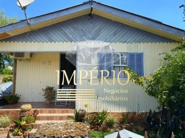 Casa venda em Região Geográfica Imediata de Taquara - Parobé - Igrejinha, Três Coroas