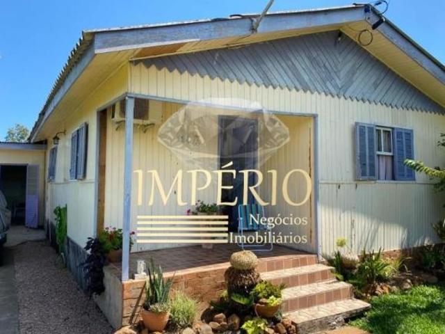 Casa venda em Região Geográfica Imediata de Taquara - Parobé - Igrejinha, Três Coroas