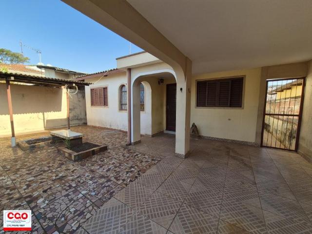 Casa venda em Região Imediata de São Carlos, Região Metropolitana de Piracicaba