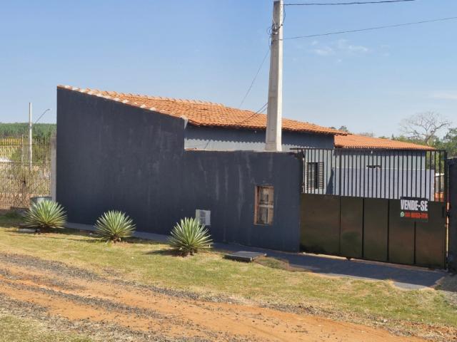 Casa venda em Região Imediata de Bauru, Piratininga
