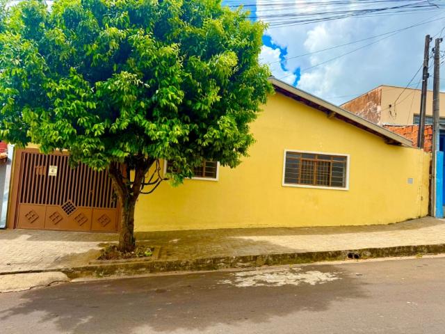 Casa venda em Região Imediata de Bauru, Piratininga