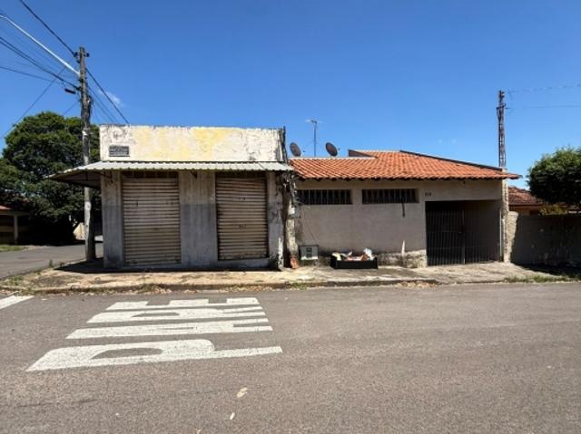Casa venda em Piratininga, Região Geográfica Intermediária de Bauru