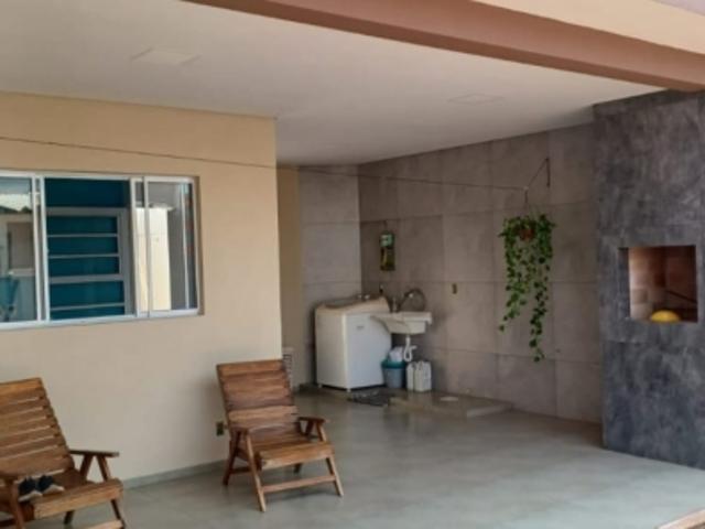 Casa venda em Região Imediata de Bauru, Piratininga