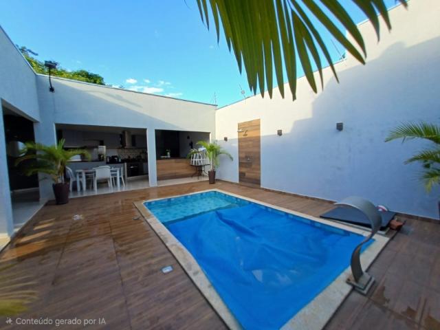 Casa venda em Piratininga, Região Geográfica Intermediária de Bauru