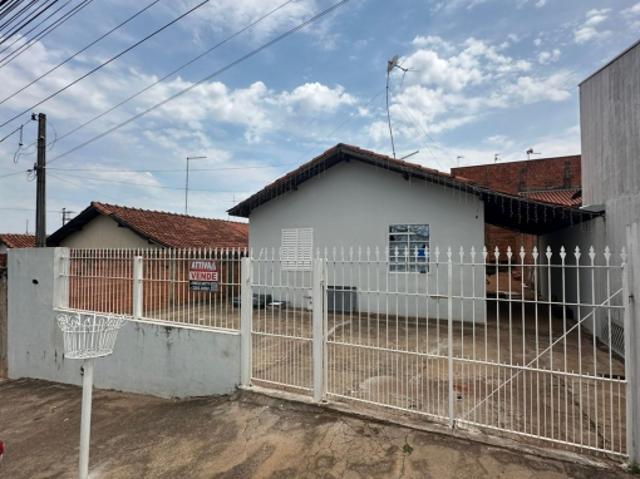 Casa venda em Região Imediata de Bauru, Piratininga