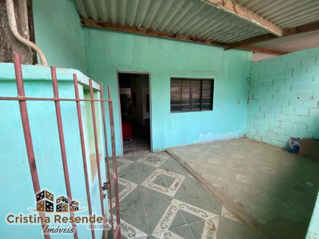 Casa venda em Região Imediata de Registro, Cajati