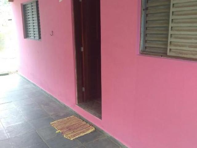 Casa venda em Região Imediata de Registro, Cajati
