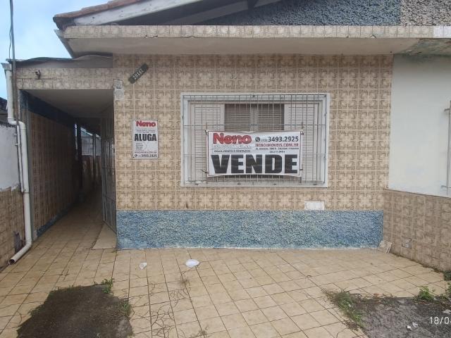 Casa venda em Região Imediata de Santos, Região Metropolitana da Baixada Santista