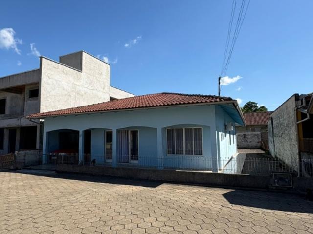 Casa venda em Região Geográfica Imediata de Ibirama-Presidente Getúlio, Presidente Getúlio