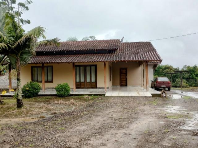 Casa venda em Região Geográfica Imediata de Rio do Sul, Presidente Nereu