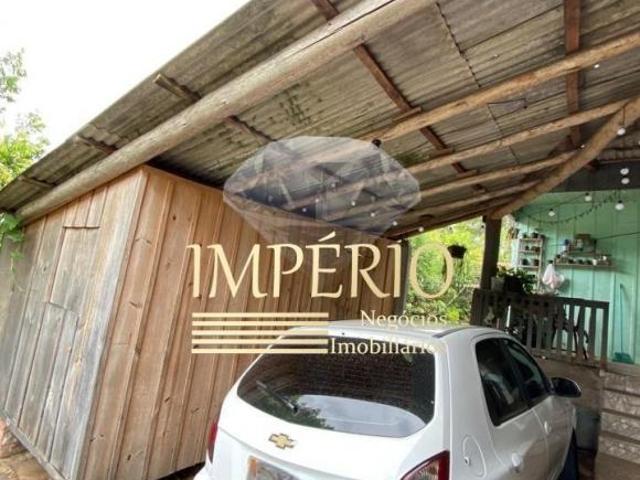 Casa venda em Região Geográfica Imediata de Taquara - Parobé - Igrejinha, Três Coroas