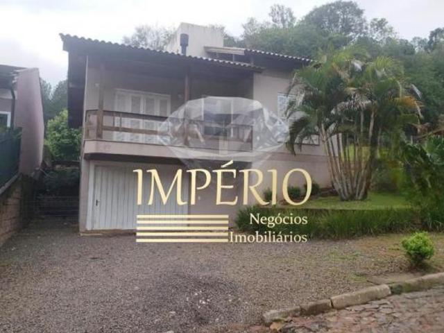 Casa venda em Região Geográfica Imediata de Taquara - Parobé - Igrejinha, Três Coroas