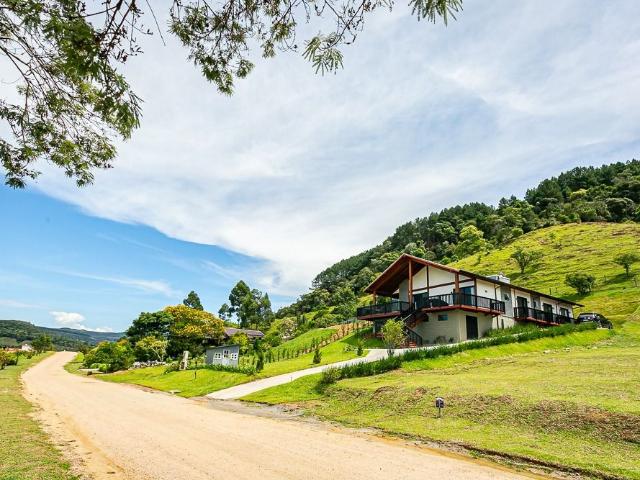 Casa venda em Região Geográfica Imediata de Florianópolis, Pouso Redondo
