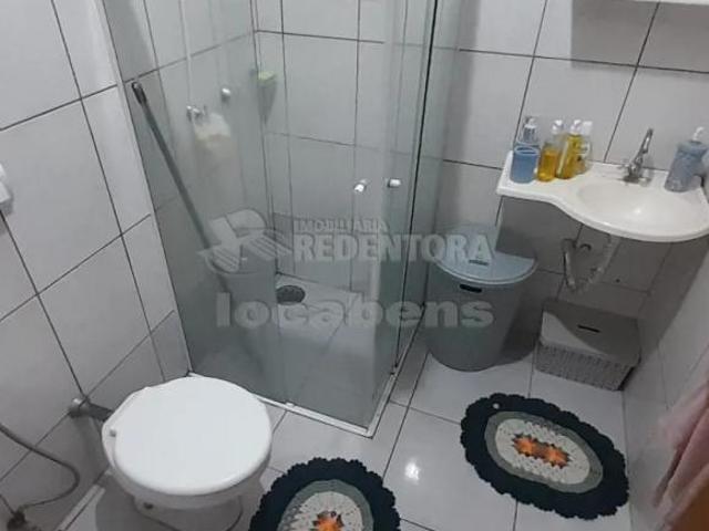 Casa venda em São José do Rio Preto