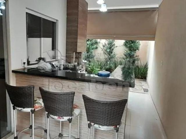 Casa venda em Região Imediata de São José do Rio Preto, Região Metropolitana de São José do Rio Preto